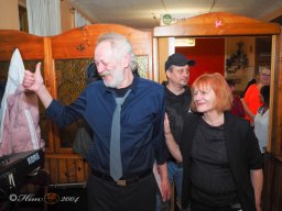 GH Timo 68er Timo am 31.01.2026